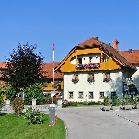 Penzion Mayer Bled Esterno foto